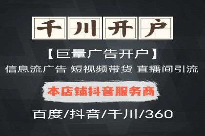 如何优化百度推广：以某行业为例